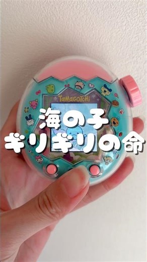 Almost out of stock🪦 #Tamagotchi #TamagotchiParadise #tamagotchi #vlog