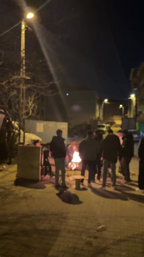 Yolda Yürüyüş ve Freestyle Rap Deneyimi