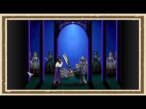 【クロックタワー】◆何も知らない友人に無理やり実況させてみた◆part4