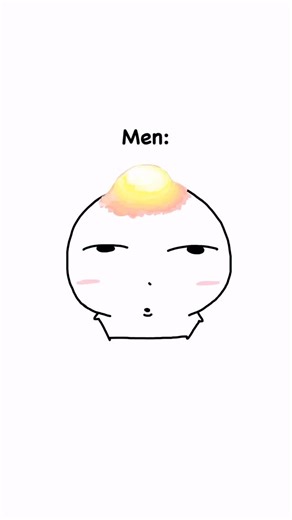 poop on Instagram: "gojo🥀 . #pimple #meme #animation #women #men"