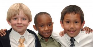 How to Get Kids to Behave in Church