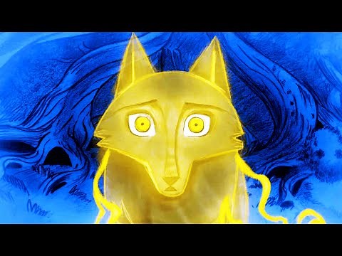 WOLFWALKERS - "Tips For Raising A Wolfwalker" + Trailer (2021)