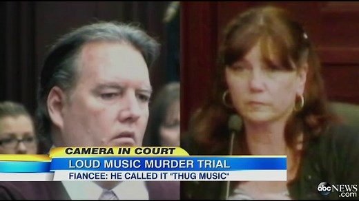 Dramatic Testimony in Florida Stand Your Ground Trial