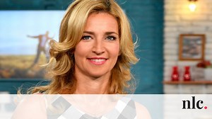 Novodomszky Éva: „Salvóra számíthatok mindenben, ami a gyerekekkel kapcsolatos, és nemrég közös üzletet nyitottunk”