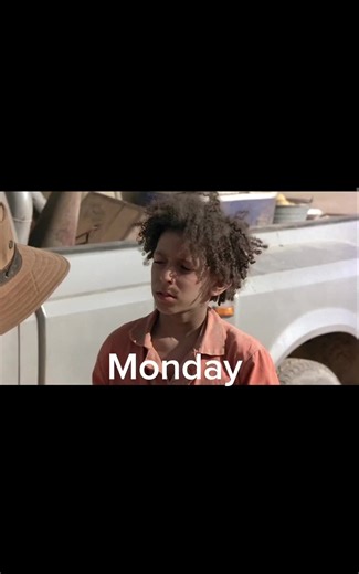 how it felt this week💔 (holes version) #holesmovie #howitfeltthisweek
