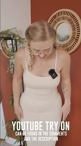 4K Try On Haul | Bodycon Dresses #shapewear #tryon #bodycondress #tryonhaul