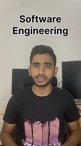 Darshan S Gowda on Instagram: "🚀 Today’s focus was on the fundamentals of Software Engineering: from understanding requirements to designing systems and testing software! If you’re preparing or just starting out, here are some great resources to dive into: 📚 Resources for Software Engineering Preparation: 1. ‘Software Engineering’ by Ian Sommerville – A great book for grasping core concepts. 2. GeeksforGeeks Software Engineering Section – For quick and easy-to-understand explanations of all to