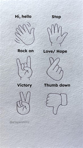 How To Draw Sign #shorts #shortsfeed #youtubeshorts #art