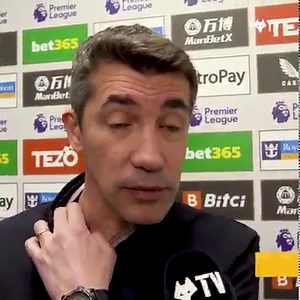 557K views · 11K reactions | The key moments from Friday night's clash with Leeds at Molineux  | Wolverhampton Wanderers FC | Facebook