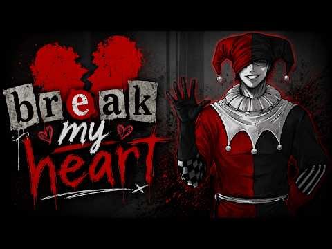 Break My Heart (Tiktok version) || Jester x Princess trend viral - Dua Lipa