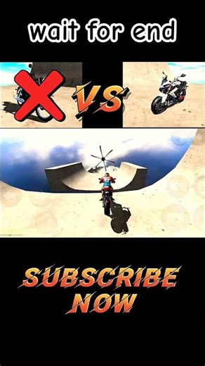 Superbike VS indian bike #imamytgamer #shorts #foryou
