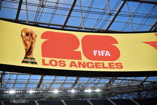 With 2026 World Cup near, Nations League finals kick off series of 2025 'tests' in U.S.