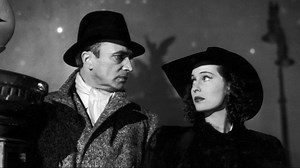 【英字】违禁品 Contraband/Blackout (1940) 迈克尔·鲍威尔+埃默里克·普雷斯伯格+康拉德·韦特+瓦莱莉娅·霍布森