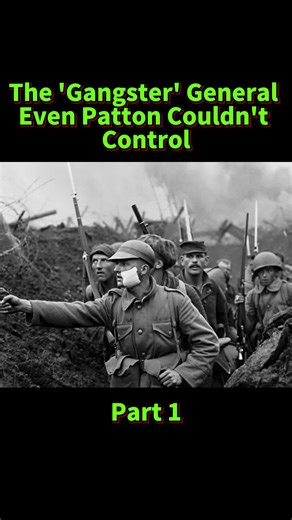 #ww2 #ww2history #TerryAllen #GeneralPatton | terry