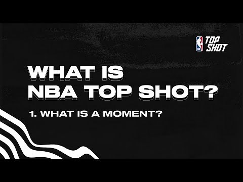 Part 1: How To Play NBA Top Shot (Infographic Overview)