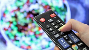 TV-Programm für NRW