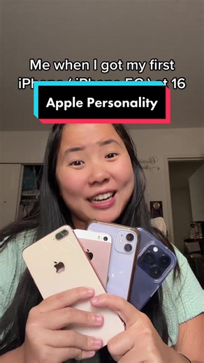 First iPhone or Cellphone Memories