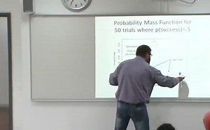 统计学课程 Statistics 05: Power And Effect Size by William Knapp