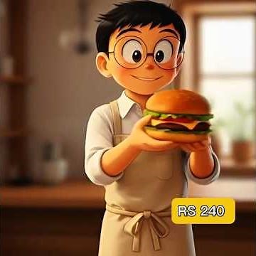 Doremon New Episodes 2025