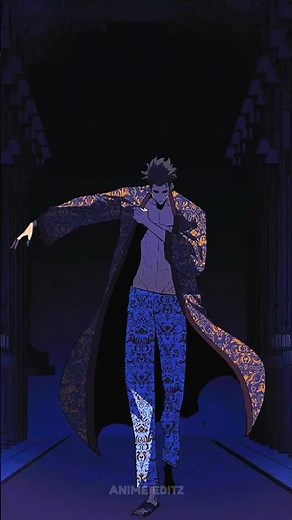 💀 The Day the Monarchs Hunted National Level Hunters 😱 | Solo Leveling #sololeveling #manhwa #anime