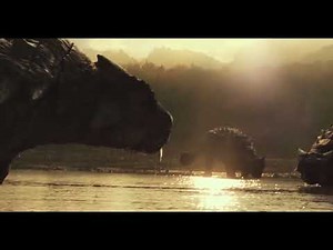 Jurassic World Dominion Ankylosaurus screen time