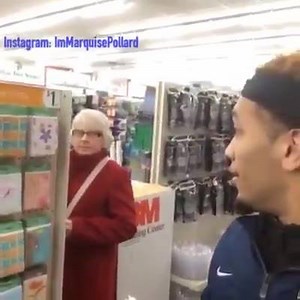 75K views · 594 reactions | Marquise Pollard on Reels | Facebook