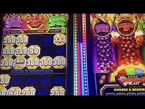 Bao Zhu Zhao Fu Blast Slot | Big Win on $1 Bet!