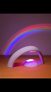 25K views · 549 reactions | Caustic Curve Lamp: not what I was...