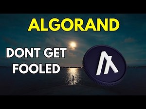 ALGORAND Price News Today, Technical Analysis and Price Prediction 2023/2024