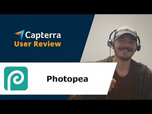 Photopea Review: Photoshop Without the Cost!