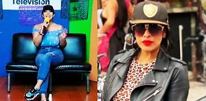 Michell Simon: La conductora veracruzana fue hallada sin vida en CDMX