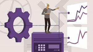 Log management in Windows Admin Center - Windows Admin Center Video Tutorial | LinkedIn Learning, formerly Lynda.com