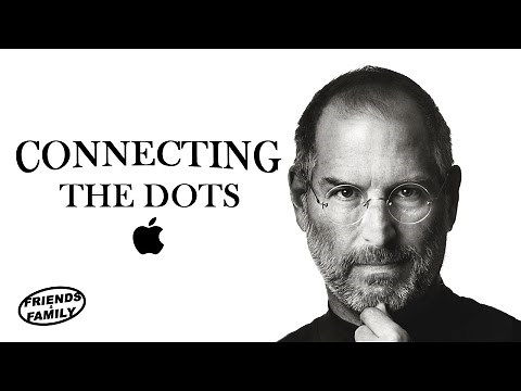 Steve Jobs: Connecting The Dots