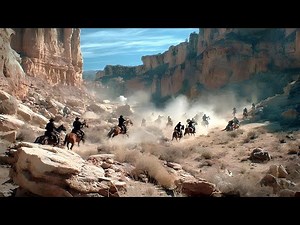 Betrayed and Back for Revenge | The Wildest West You've Never Seen | Western Movie