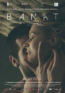 Banat - Il Viaggio - Film (2016)