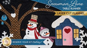 6.8K views · 180 reactions | Welcome to Snowman Lane, a joyful winter...