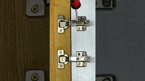 This is how hinges work!