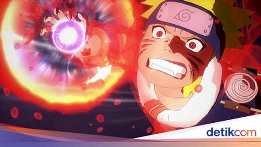 5 Alur Cerita Naruto yang Menghantui Penggemar