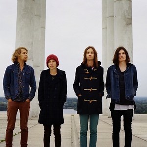 Tame Impala announces world tour