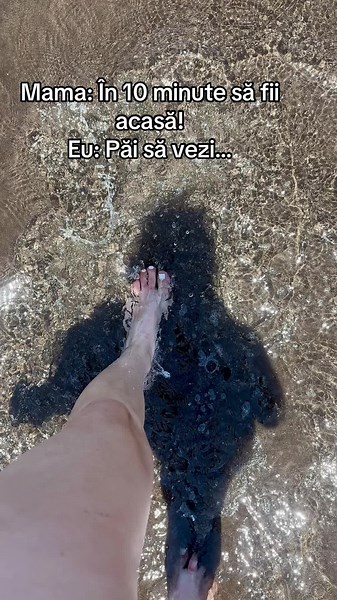 Provocarea de a fi acasă în 10 minute