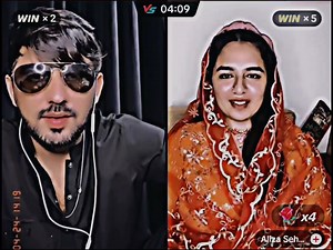 1.1M views · 10K reactions | Mr Patlooo Interview Aliza Sehar #tiktokvideos #challenges #funnyvideos #entertainment #viralvideos #trendingvideos #foryou | Seungbini Shorts | Facebook