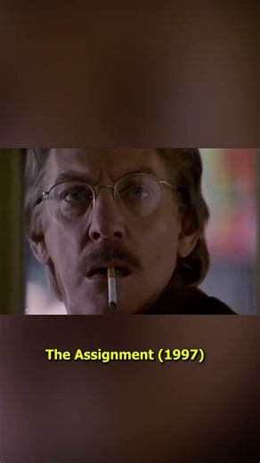 The Film of Muslim Jackal Carlos (The Assignment 1997)