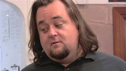 The proof Pawn Stars is fake was always there