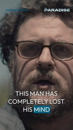 Gary Gotta Go!!! Pt 2 | Paradise on Hulu