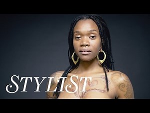 Women, Tattoos and Body Ownership