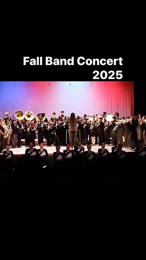 Academy of Music and Performing Arts at Hamilton High School on Reels | Facebook