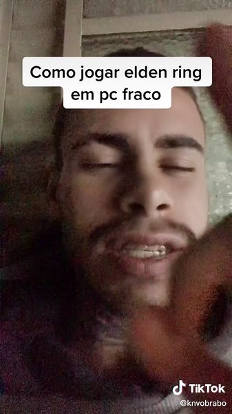 Como jogar Elden Ring em PC fraco - Tutorial Prático
