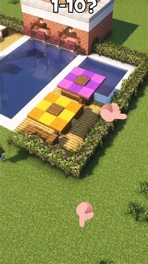 Mein!😱 Zombie Attack in Mini Craft – Bach Paaye Ya Nahi