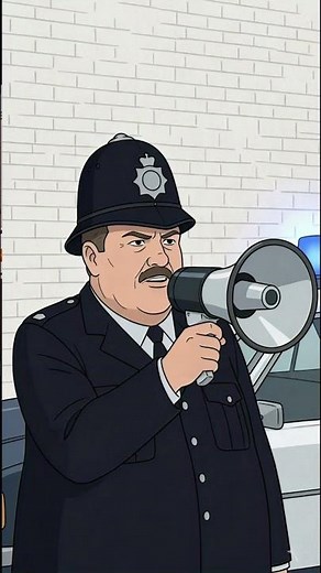 This Scene is So Epic | Classic British Humor at Its Best #britishcomedy #comedy #funny #shorts
