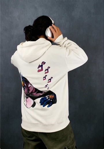 Exploring Killer Queen in JoJo's Bizarre Adventure